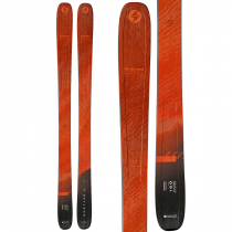 Blizzard Rustler 9 Ski 2024 