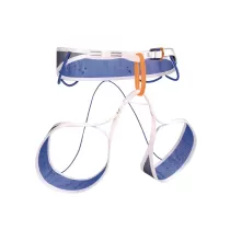 Blue Ice Addax - Blue