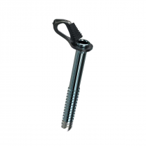 Blue Ice Aero Lite Ice Screw - 1