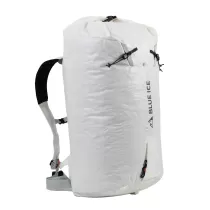 Blue Ice Alpine Hauler 45L - White
