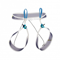 Blue Ice Choucas Light Harness