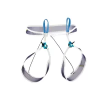 Blue Ice Choucas Light - Blu/Bianco