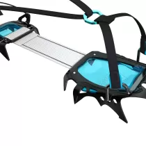 Blue Ice Harfang Mono - Nero - 2