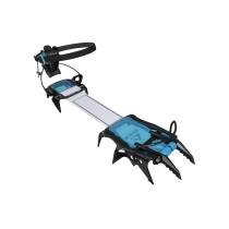 Blue Ice Harfang Tech Crampons