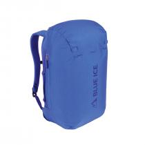 Blue Ice Octopus 45L - Bleu - 0