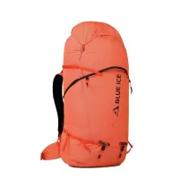 Blue Ice Stache 90L - Orange