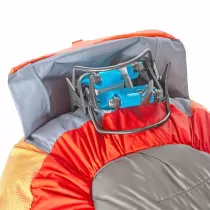 Blue Ice Stache Ice 50L - Arancione - 2