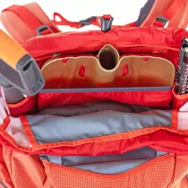 Blue Ice Stache Ice 50L - Orange - 3