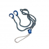 Blue Ice Hydra Leash 