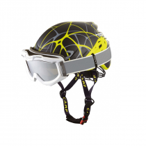 Camp speed comp ski helmet