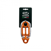 Climbing Technology Groove Kit - 0