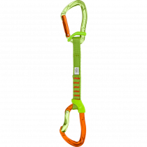 CLIMBING TECHNOLOGY NIMBLE FIXBAR SET NY QUICKDRAW