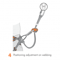 Climbing Technology Rollnlock - 6