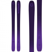 Commencal Clash Purple Ski 2023