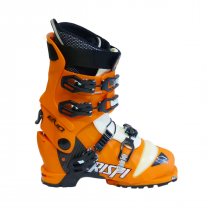 Bota De Telemark Crispi Evo NTN WC  2020