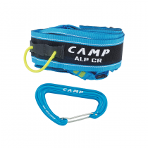 Camp ALP CR - Blue - 2