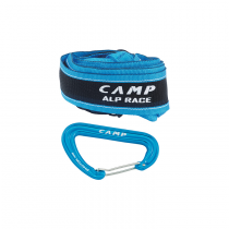 Camp ALP Race - Bleu - 2