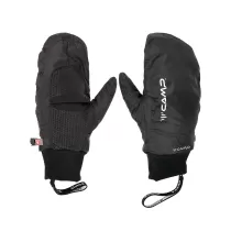 Camp Air Mitt Evo - Black