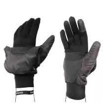 Camp Air Mitt Evo - Black - 1
