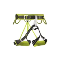 Camp Alpine Flash - Green