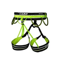 Camp Alpine Flash - Green - 1