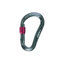 Camp Atom Lock - Gun Metal