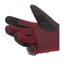 Camp G Air Core - Black/Red - 1