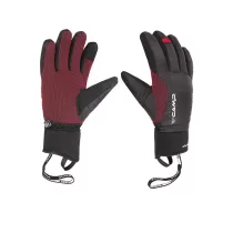 Camp G Air Core - Black/Red