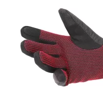 Camp G Air Core - Nero/Rosso - 1