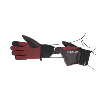 Camp G Air Core - Nero/Rosso - 2