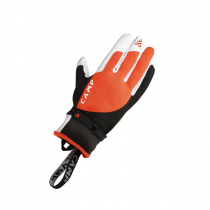 Camp Geko Ice - Black/Fluo Yellow