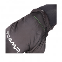 Camp G Comp Warm - Black/Green - 3