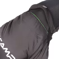 Camp G Comp Warm - Nero/Verde - 2