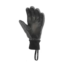 Camp G Wool - Gris - 1