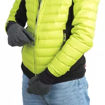 Camp G Wool - Gris - 2