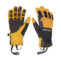 Camp Geko Grip - Black/Yellow