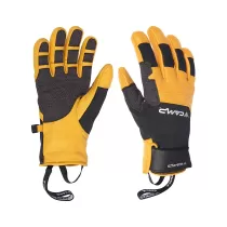 Camp Geko Grip - Black/Yellow