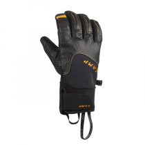 Camp Geko Guide - Black/Orange