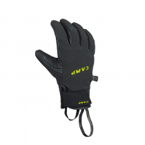 Camp Geko Ice Pro - Black - 0