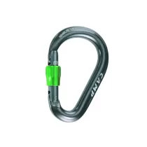 Camp Nimbus Lock - Grey/Green