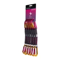 Camp Photon Express KS Janja 18 cm 6 Pack