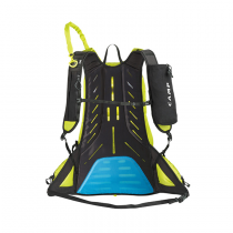 Camp Rapid - 1