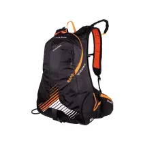 Camp Rapid - Orange
