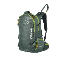 Camp Ski Raptor 20 - Forest Green