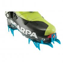 Camp Skimo Total Race Crampons - T-Stop - 1