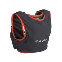 Camp Trail Force 5 2022 - Grey/Red