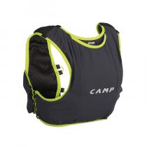 Camp Trail Force 5 2022 - Grigio/Lime - 0
