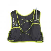Camp Trail Force 5 2022 -  Gris/Lime - 1