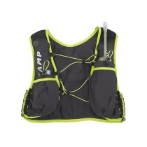 Camp Trail Force 5 2022 - Grey/Lime - 1