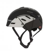 Camp voyager grey black helmet